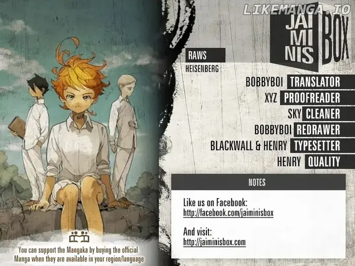 The Promised Neverland chapter 127 image 02_optimized